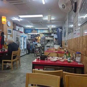 김둘레순대국 리뷰 사진