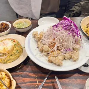 금문도 대표 사진