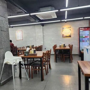 초량밀면 리뷰 사진