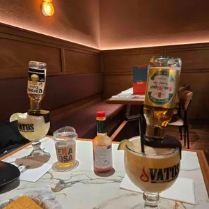 바토스앤폴리스 대표 사진