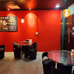 닭발랜드 대표 사진