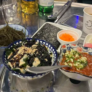 제주야시장 사진