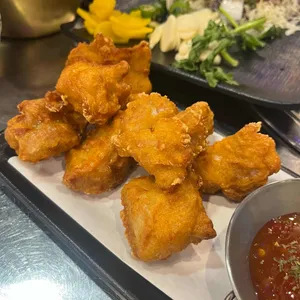 제주야시장 대표 사진