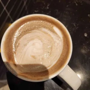 스타벅스 사진 1