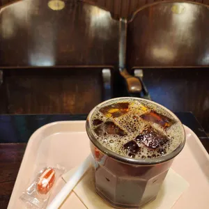 커피한약방 사진