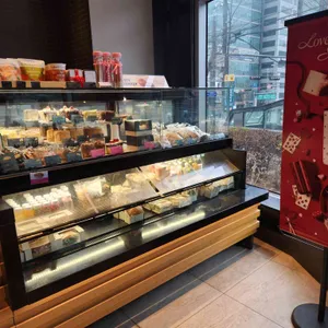 스타벅스 리뷰 사진