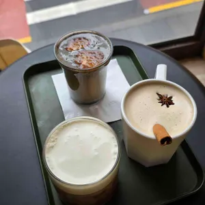 도화아파트먼트 사진 1