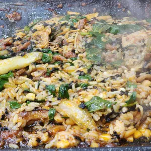 다오래 낙지볶음 사진 1