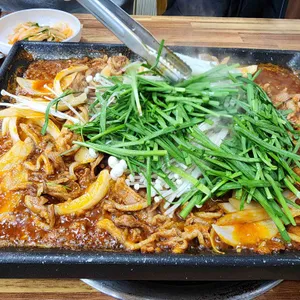 다오래 낙지볶음 대표 사진