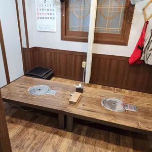 다오래 낙지볶음 리뷰 사진