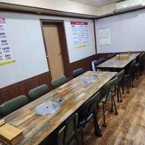 다오래 낙지볶음 리뷰 사진