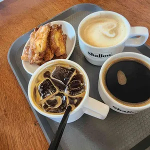 샬로우커피 주전 사진 2