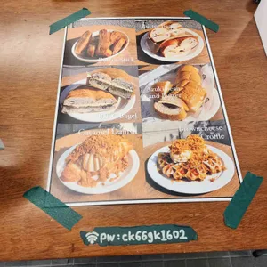 샬로우커피 주전 리뷰 사진