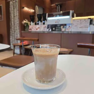 텐퍼센트커피 사진 1