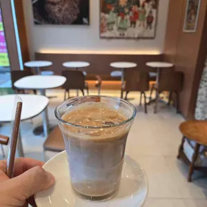 텐퍼센트커피 사진 2