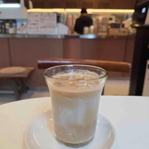 텐퍼센트커피 대표 사진