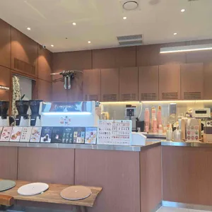 텐퍼센트커피 리뷰 사진