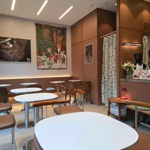 텐퍼센트커피 리뷰 사진