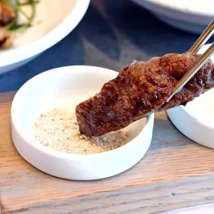 천하 리뷰 사진