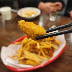 한신포차 대표 사진