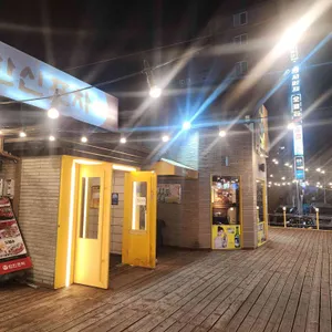 한신포차 대표 사진