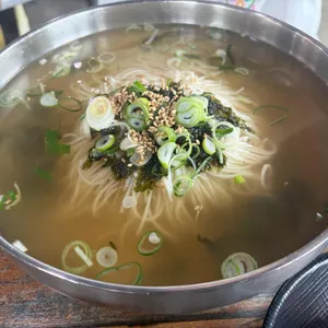 행주산성국수집 대표 사진