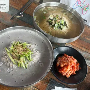 행주산성국수집 대표 사진