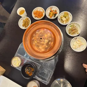 강경불고기 대표 사진