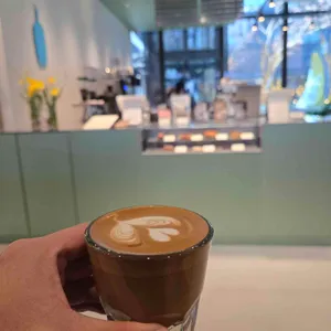 블루보틀 사진 1