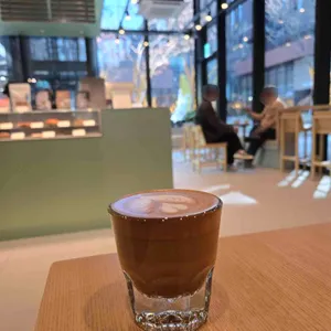 블루보틀 사진 2