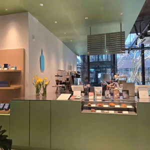 블루보틀 대표 사진