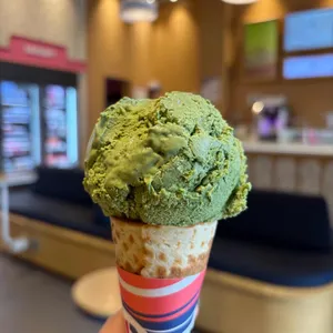 배스킨라빈스 사진