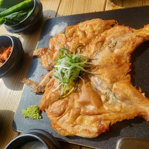 아라산장 대표 사진