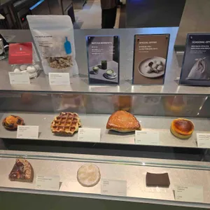 블루보틀 리뷰 사진