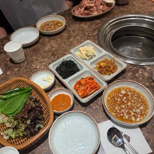호보식당 대표 사진