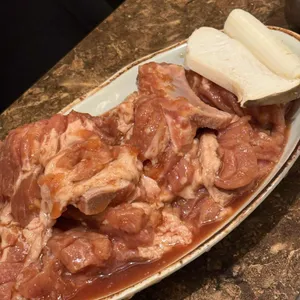 호보식당 대표 사진