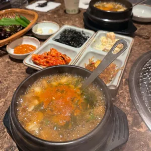 호보식당 대표 사진