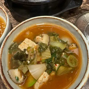 호보식당 사진