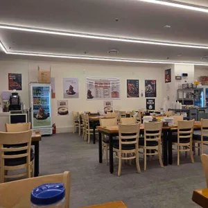 청년감자탕순대국 대표 사진