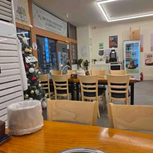 청년감자탕순대국 대표 사진