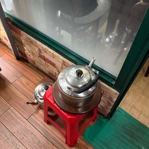 만두집 대표 사진