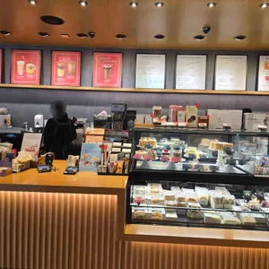 스타벅스 리뷰 사진