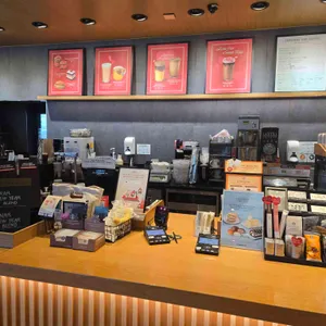 스타벅스 리뷰 사진