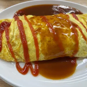 김밥천국 대표 사진