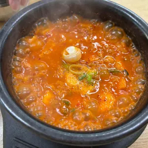 김밥천국 대표 사진