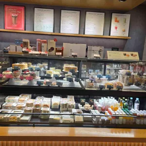 스타벅스 리뷰 사진