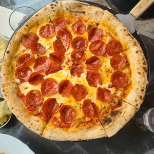 핏짜굽는언니 대표 사진