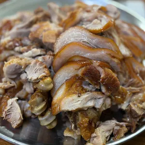 평안도 족발집 대표 사진