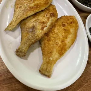 평창산채밥상 대표 사진