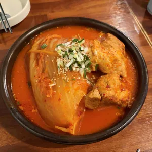 혜화도담 대표 사진